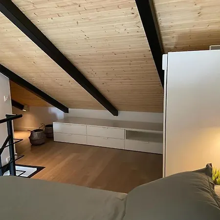 Apartamento Regina *