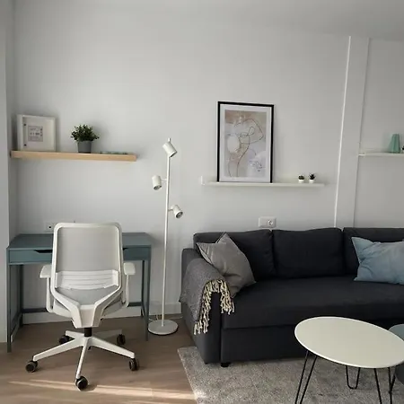 Apartamento Regina Córdoba