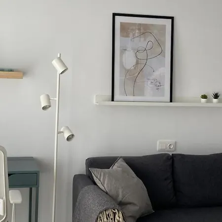 Regina Apartment Cordoba