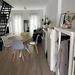 Διαμέρισμα Regina *