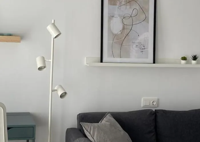 Regina Apartmán Córdoba