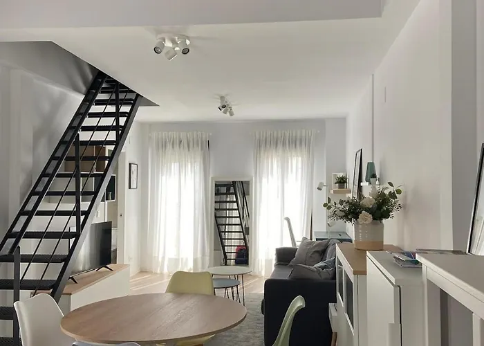 Apartmán Regina Córdoba