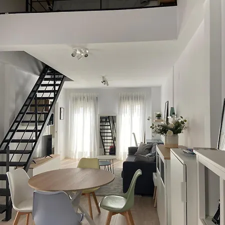 Apartment Regina Córdoba